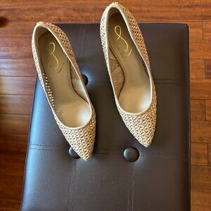 Sam Edelman shoes